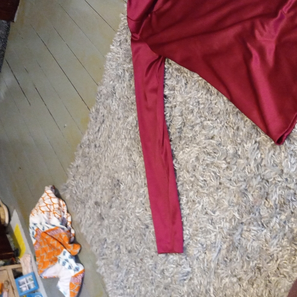 Women's Dress Shirt, No Brand - Picture 3 of 3